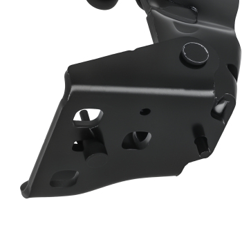 Sliding Door Middle Roller compatible for Hyundai iMax iLoad 08-16 Left Right 839304H000