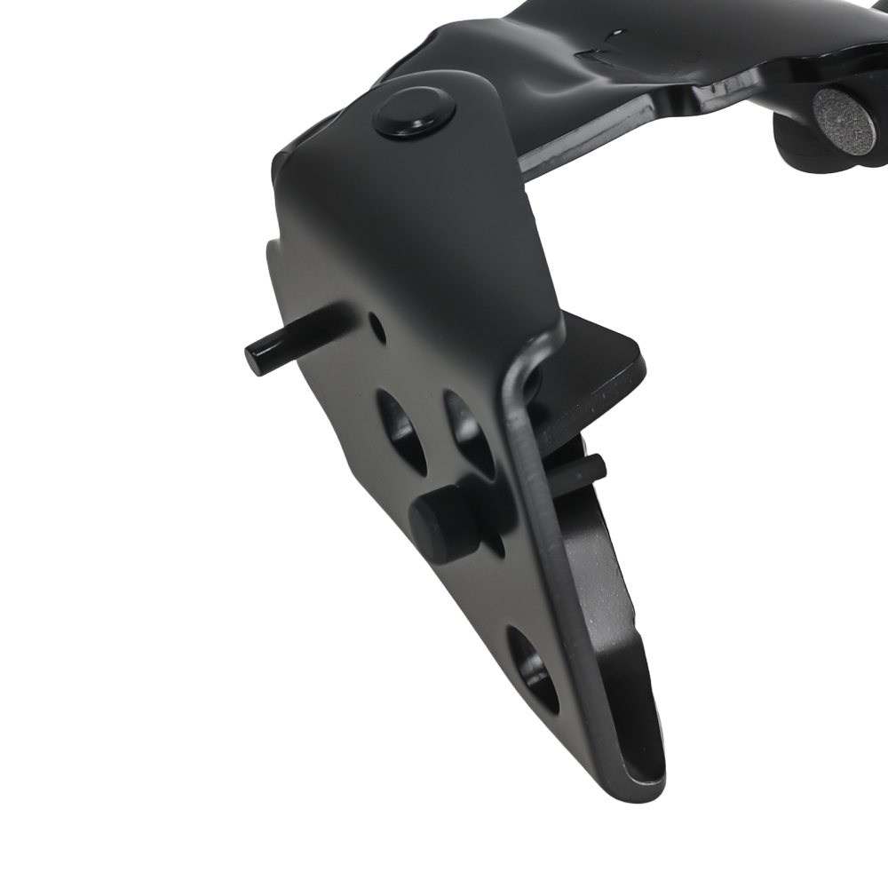 Sliding Door Middle Roller compatible for Hyundai iMax iLoad 08-16 Left Right 839304H000