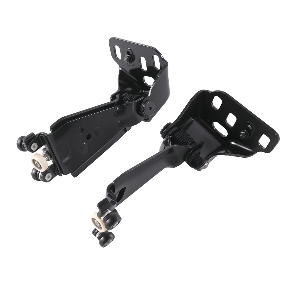 Middle Sliding Door Roller compatible for Ford Transit Connect 14-23 DT1Z9926801C Black