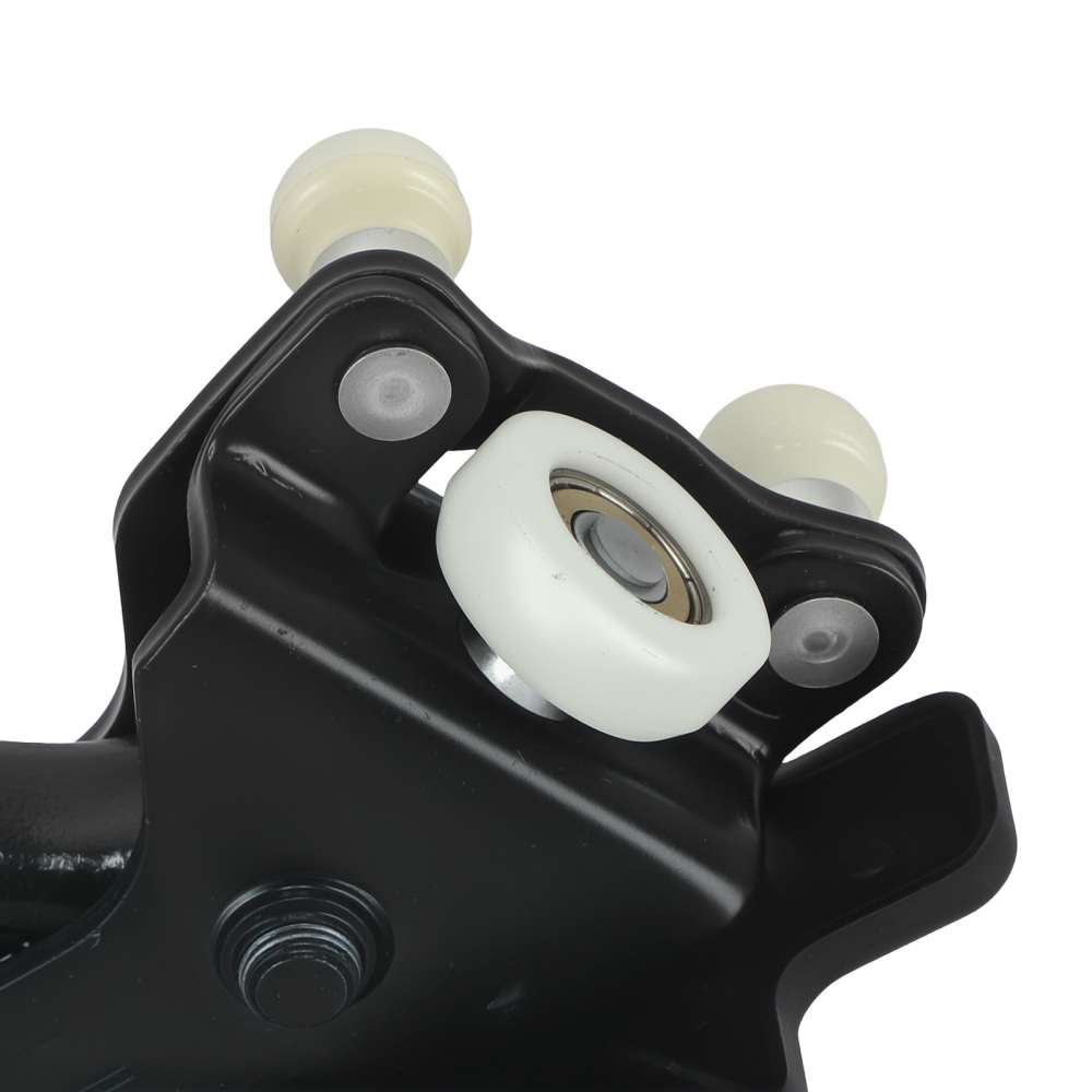 Right Side Sliding Door Roller compatible for RAM ProMaster 68101498AA 2014-2021 Black