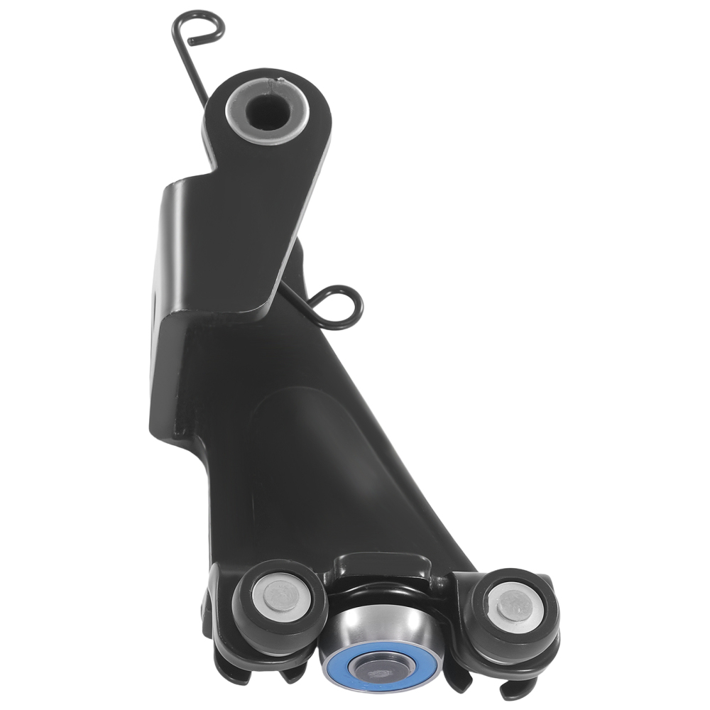 Left Right Door Roller compatible for Honda Odyssey EX 3.5L V6 2011-2017 Black