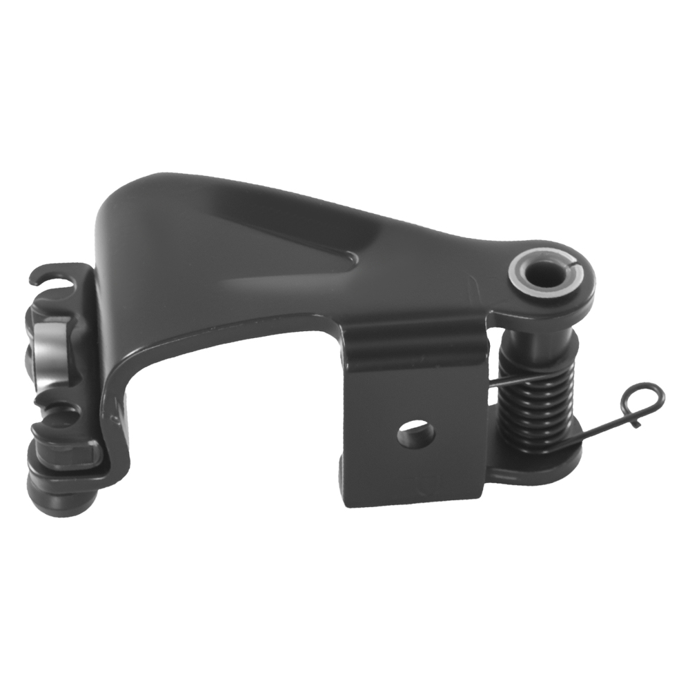 Left Right Door Roller compatible for Honda Odyssey EX 3.5L V6 2011-2017 Black