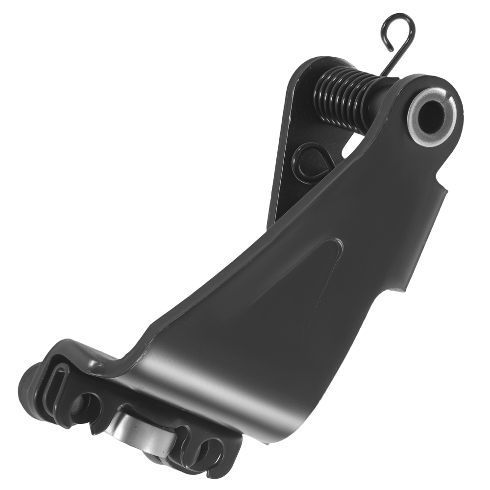Left Right Door Roller compatible for Honda Odyssey EX 3.5L V6 2011-2017 Black