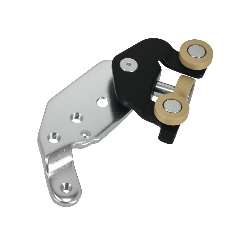 Left Door Hinge Roller Kit compatible for Toyota Hiace TRH KDH Van 2005-2015