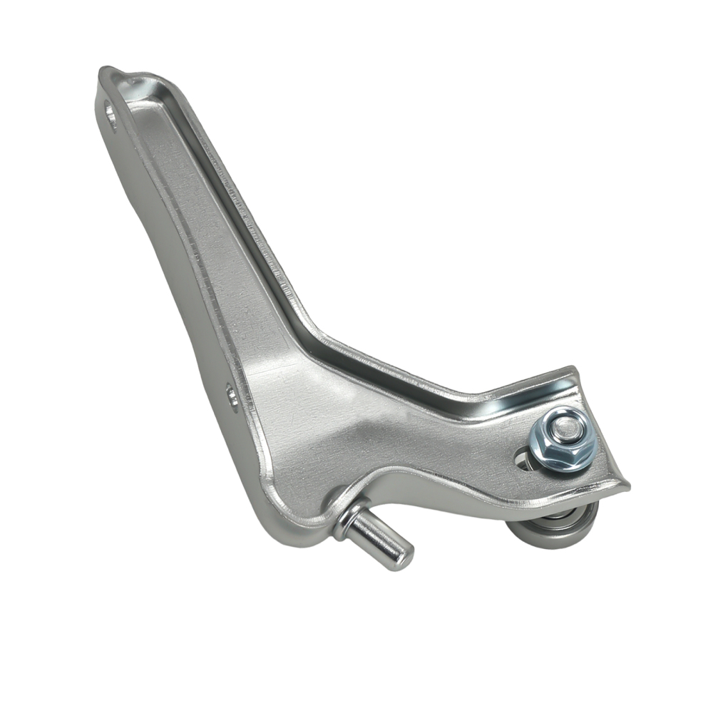 Left Door Hinge Roller Kit compatible for Toyota Hiace TRH KDH Van 2005-2015