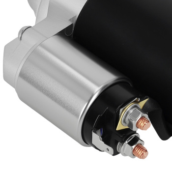 Démarreur 12V 0,8kW compatible pour Hyundai Atos MX 1.0i 54PS 1998-2000