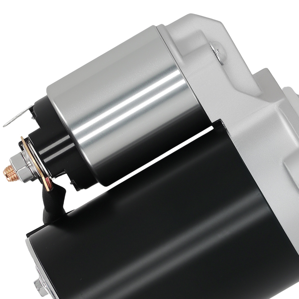 Démarreur 12V 0,8kW compatible pour Hyundai Atos MX 1.0i 54PS 1998-2000