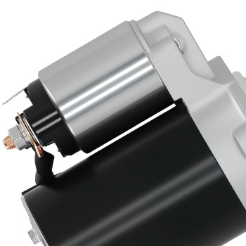 Démarreur 12V 0,8kW compatible pour Hyundai Atos MX 1.0i 54PS 1998-2000
