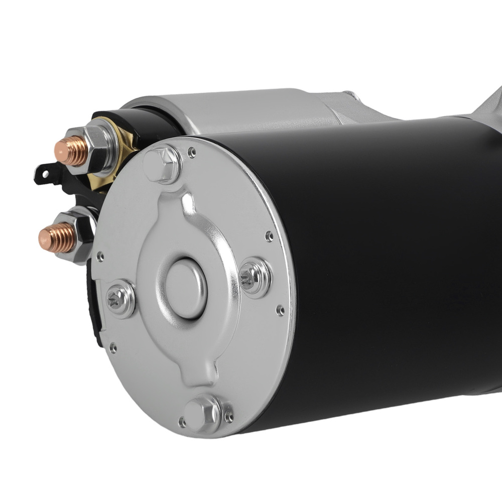 Démarreur 12V 0,8kW compatible pour Hyundai Atos MX 1.0i 54PS 1998-2000