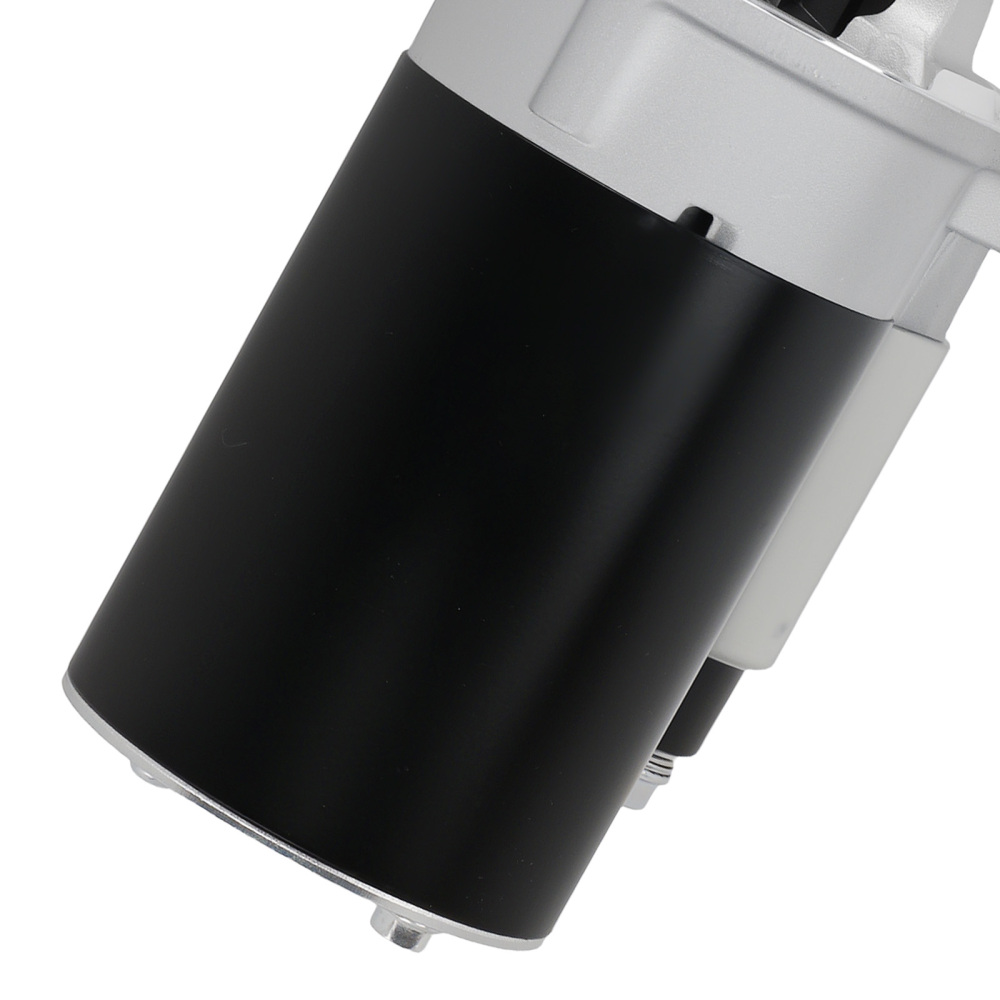 Démarreur 12V 0,8kW compatible pour Hyundai Atos MX 1.0i 54PS 1998-2000