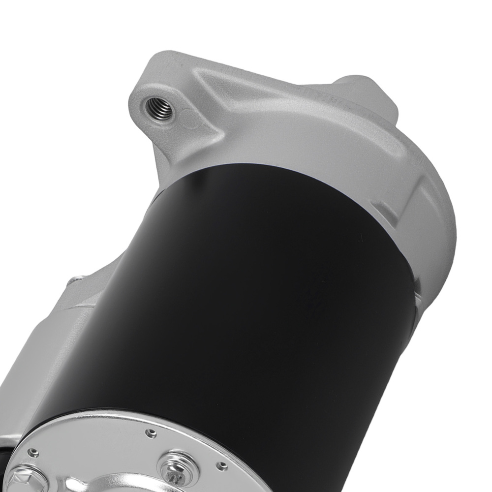 Démarreur 12V 0,8kW compatible pour Hyundai Atos MX 1.0i 54PS 1998-2000