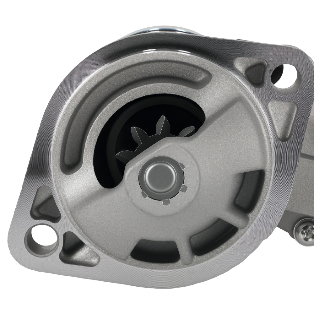 1.4KW 10 Tooth Starter Motor compatible for Holden VT VX VY VZ 5.7L 1999-2006 2005 12V