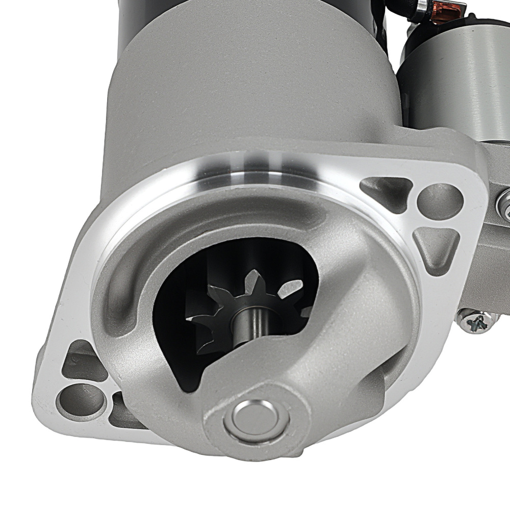 1.4KW 10 Tooth Starter Motor compatible for Holden VT VX VY VZ 5.7L 1999-2006 2005 12V