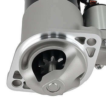 1.4KW 10 Tooth Starter Motor compatible for Holden VT VX VY VZ 5.7L 1999-2006 2005 12V