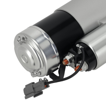 1.4KW 10 Tooth Starter Motor compatible for Holden VT VX VY VZ 5.7L 1999-2006 2005 12V