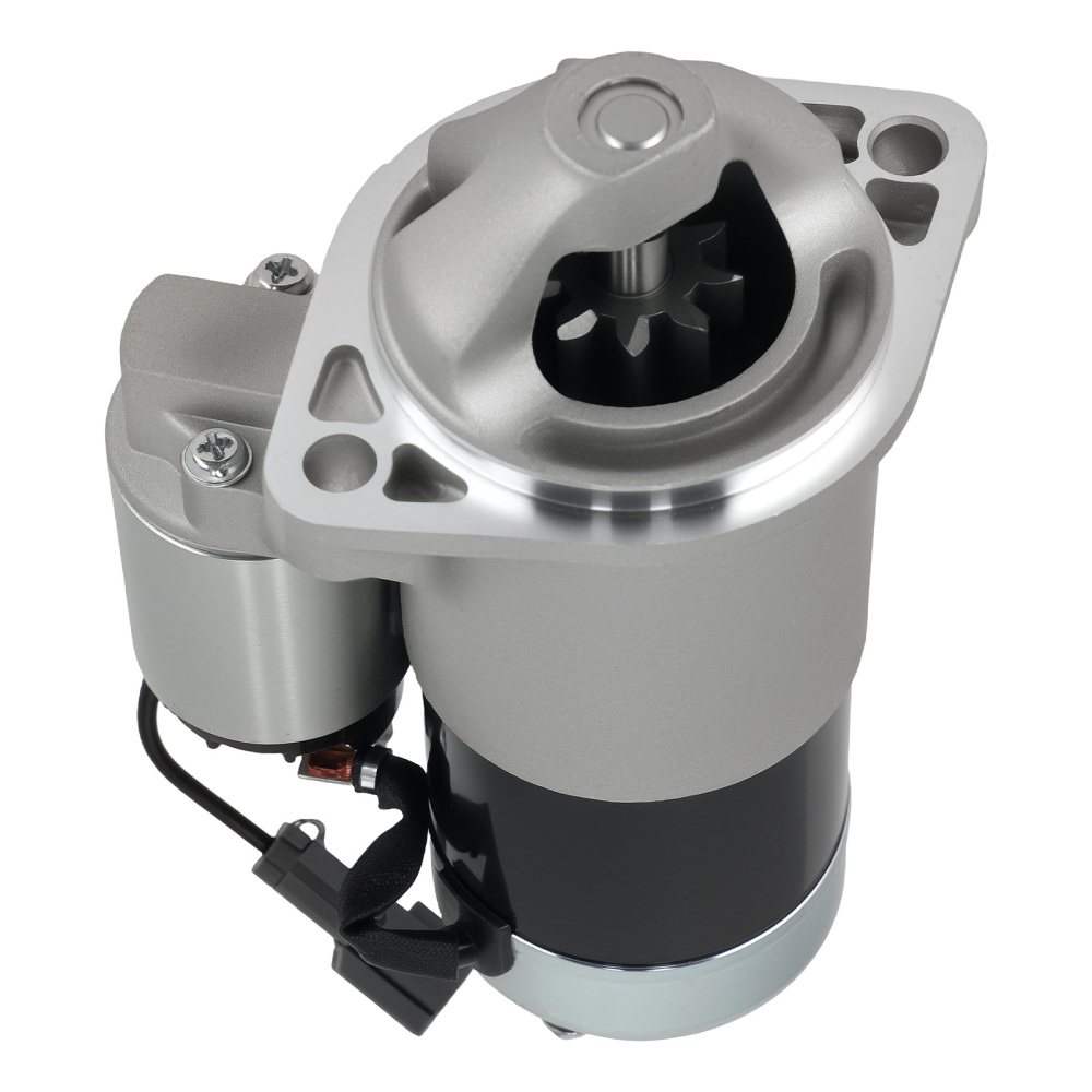 1.4KW 10 Tooth Starter Motor compatible for Holden VT VX VY VZ 5.7L 1999-2006 2005 12V