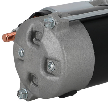 10T Starter compatible for Chrysler Pacifica/TC 06-10 for 410-52235 12V 4748046AA