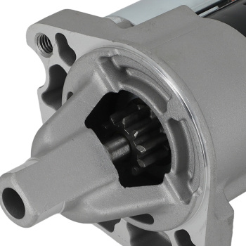 10T Starter compatible for Chrysler Pacifica/TC 06-10 for 410-52235 12V 4748046AA