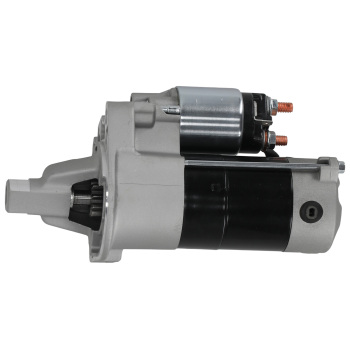 10T Starter compatible for Chrysler Pacifica/TC 06-10 for 410-52235 12V 4748046AA
