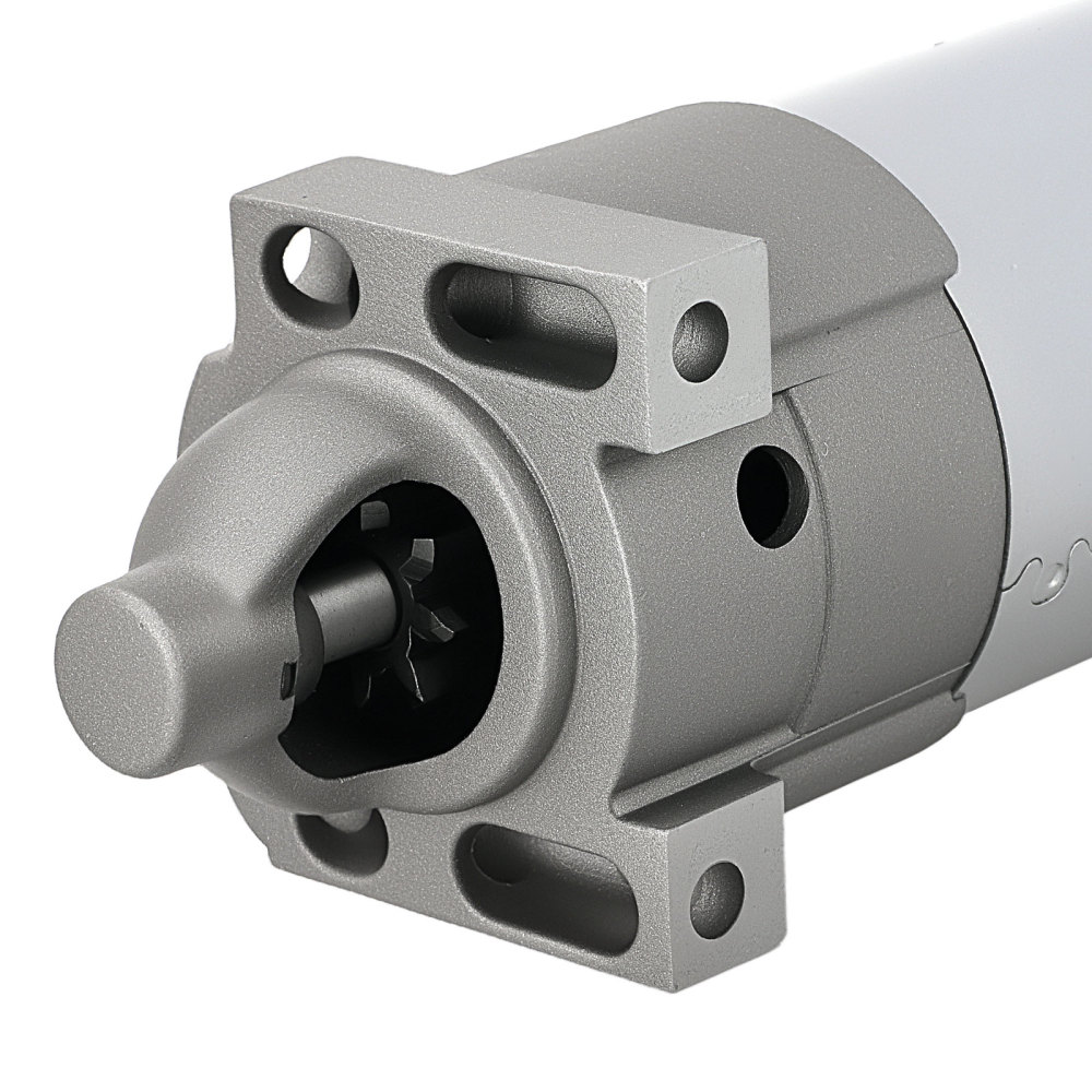 Starter Motor for Generac 0E6221 GT760 GTH760 GTV760 OE9323 0C3017 10455515