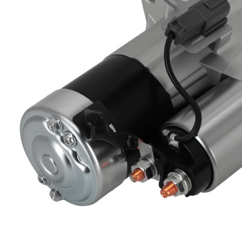 9 Teeth Starter Motor compatible for Chrysler 300 V6 3.6L 2011-2016 17295 17688 336-1562