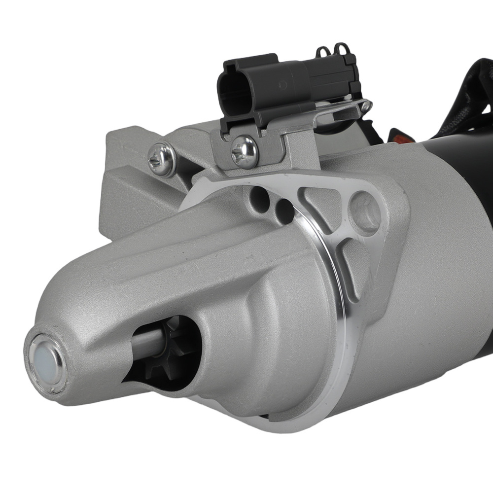 9 Teeth Starter Motor compatible for Chrysler 300 V6 3.6L 2011-2016 17295 17688 336-1562