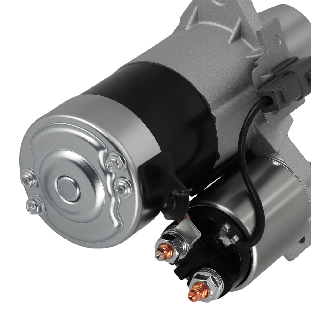 9 Teeth Starter Motor compatible for Chrysler 300 V6 3.6L 2011-2016 17295 17688 336-1562