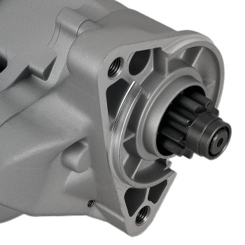 12V Starter Motor compatible for Toyota Tacoma Pickup 2.4L 2.7L 1995-2007 9 Teeth CW