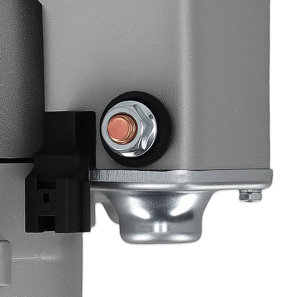 12V Starter Motor compatible for Toyota Tacoma Pickup 2.4L 2.7L 1995-2007 9 Teeth CW
