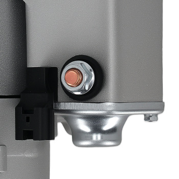 12V Starter Motor compatible for Toyota Tacoma Pickup 2.4L 2.7L 1995-2007 9 Teeth CW
