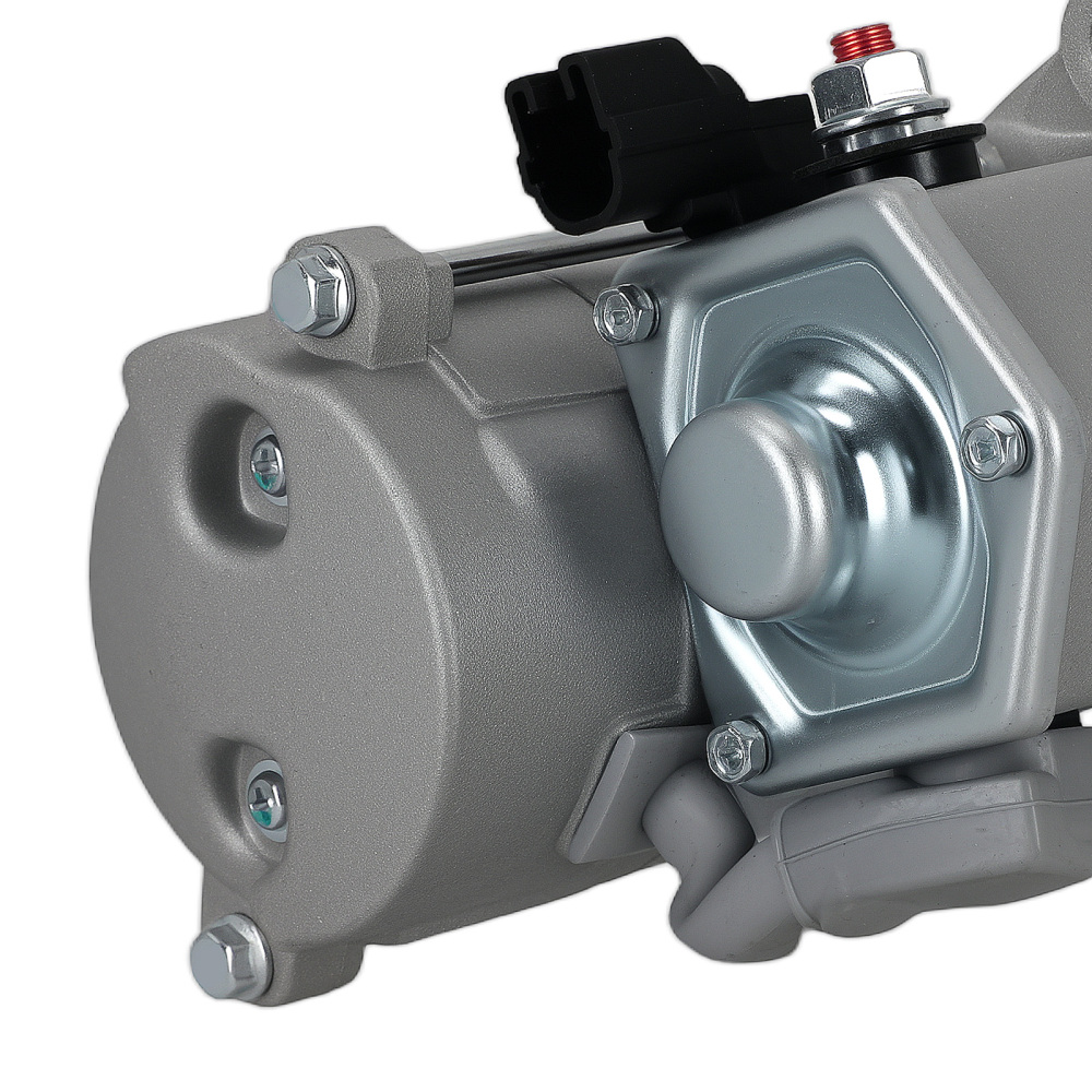 12V Starter Motor compatible for Toyota Tacoma Pickup 2.4L 2.7L 1995-2007 9 Teeth CW