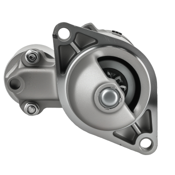 0.9kW 12V Starter Motor compatible for Kubota F2260-R F2560-E 1996-2005 228000-5400 18414
