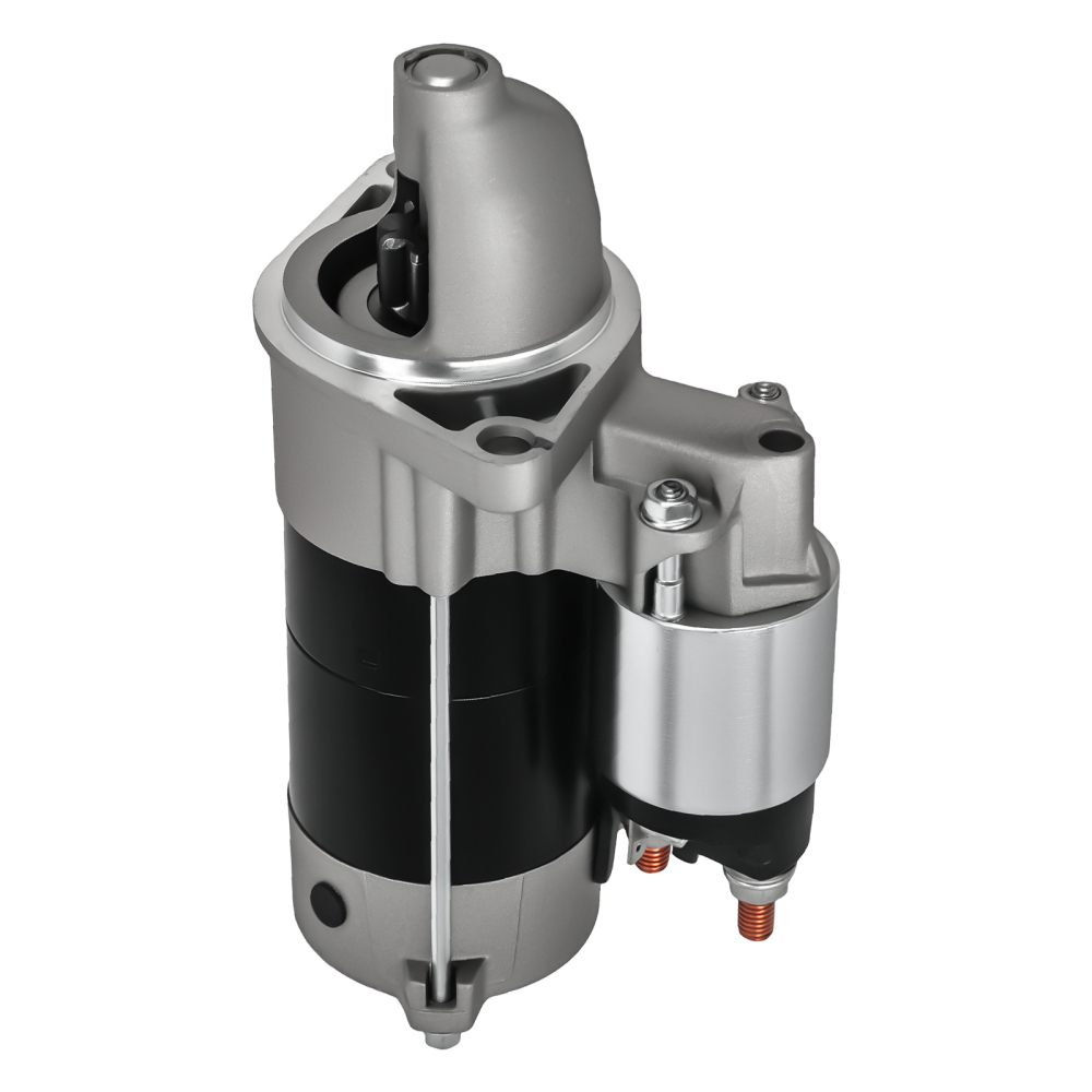 0.9kW 12V Starter Motor compatible for Kubota F2260-R F2560-E 1996-2005 228000-5400 18414