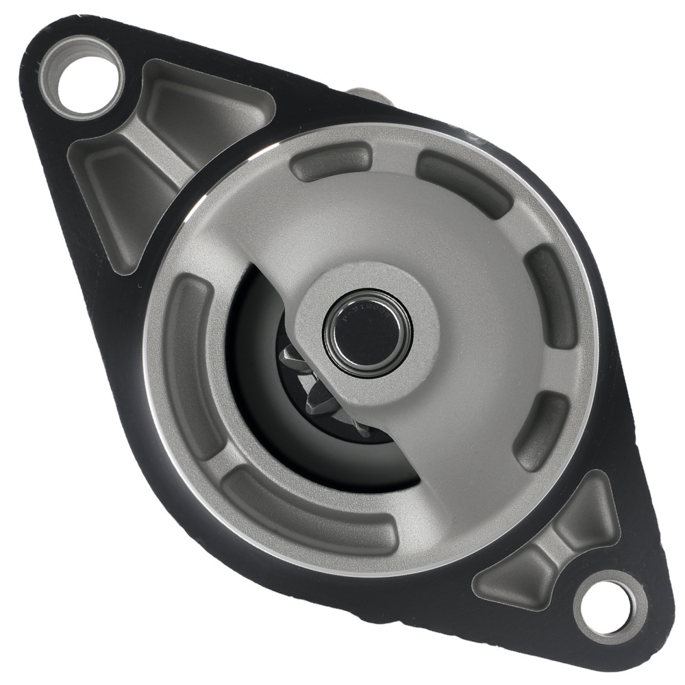 New Starter For 2009-2016 compatible for Toyota Corolla Matrix compatible for Pontiac Vibe 1.8L 19049N 9 Tooth