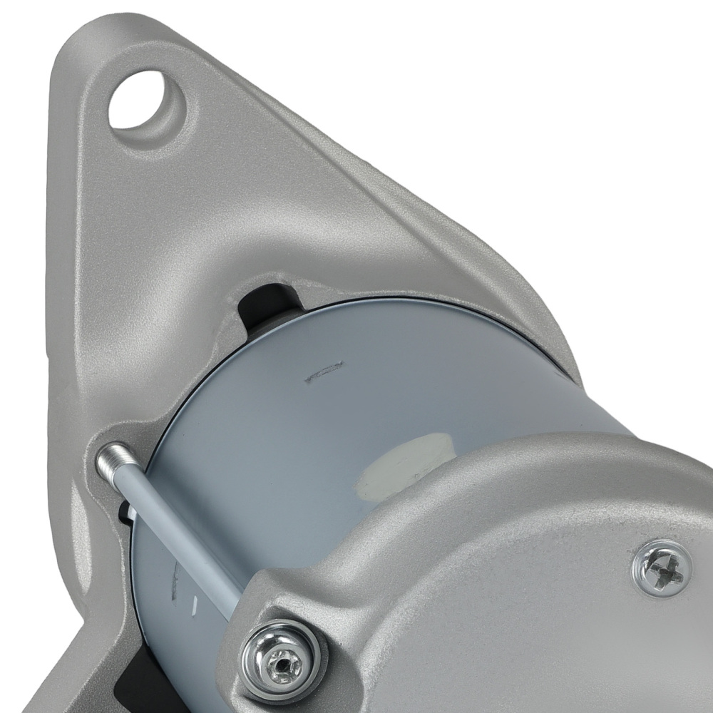 New Starter For 2009-2016 compatible for Toyota Corolla Matrix compatible for Pontiac Vibe 1.8L 19049N 9 Tooth