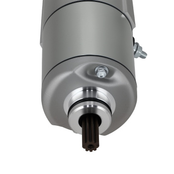 New Starter compatible for Kawasaki Bayou Prairie 4x4 2x4 1993-2003 400 CC KLF KVF