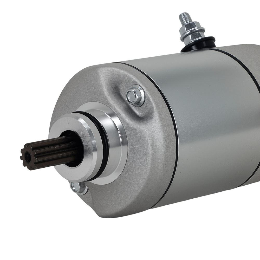New Starter compatible for Kawasaki Bayou Prairie 4x4 2x4 1993-2003 400 CC KLF KVF