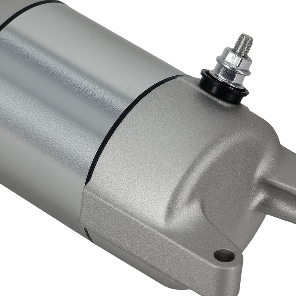 New Starter compatible for Kawasaki Bayou Prairie 4x4 2x4 1993-2003 400 CC KLF KVF