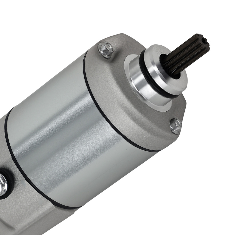 New Starter compatible for Kawasaki Bayou Prairie 4x4 2x4 1993-2003 400 CC KLF KVF