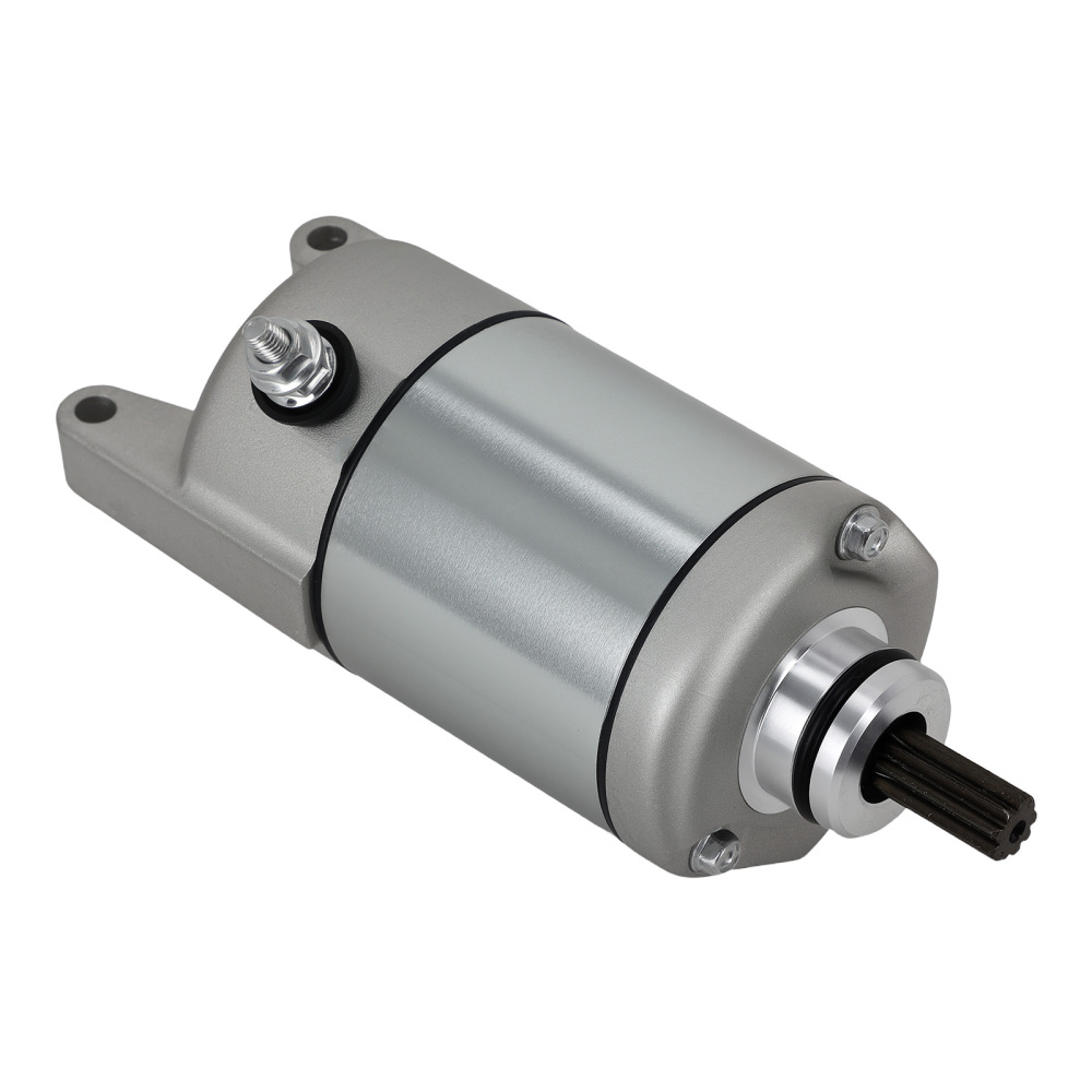 New Starter compatible for Kawasaki Bayou Prairie 4x4 2x4 1993-2003 400 CC KLF KVF