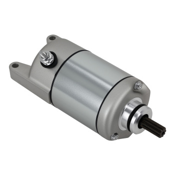 New Starter compatible for Kawasaki Bayou Prairie 4x4 2x4 1993-2003 400 CC KLF KVF
