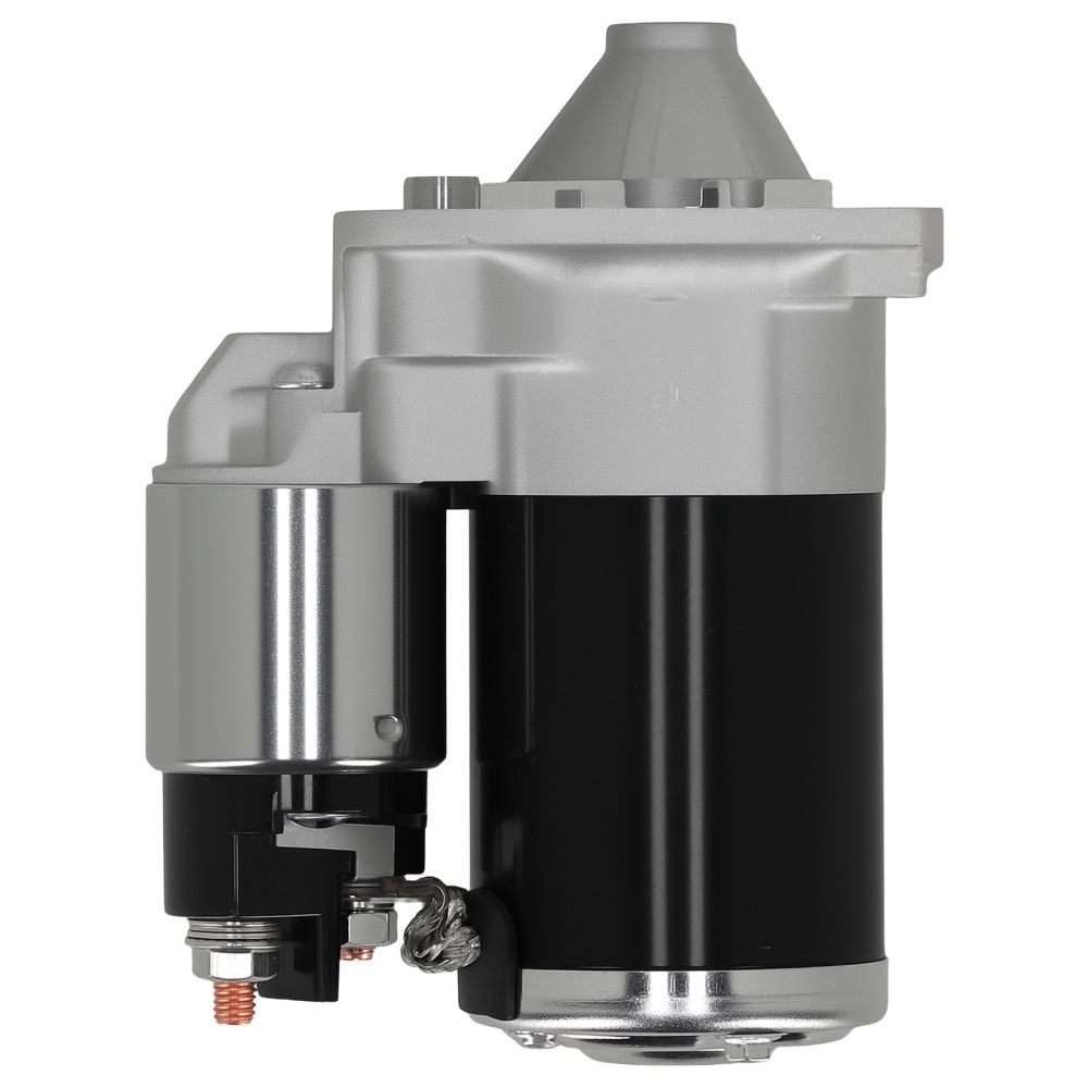 Démarreur 0.9kW compatible pour Dacia Duster/Logan/Sandero 1.6L 12V 33310N