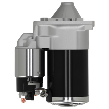 Démarreur 0.9kW compatible pour Dacia Duster/Logan/Sandero 1.6L 12V 33310N
