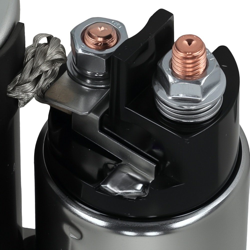 Démarreur 0.9kW compatible pour Dacia Duster/Logan/Sandero 1.6L 12V 33310N