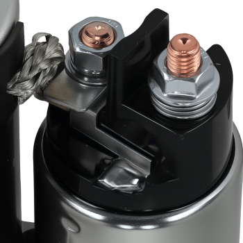 Démarreur 0.9kW compatible pour Dacia Duster/Logan/Sandero 1.6L 12V 33310N