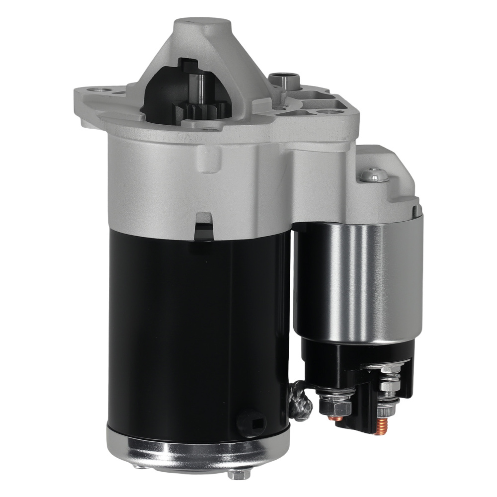 Démarreur 0.9kW compatible pour Dacia Duster/Logan/Sandero 1.6L 12V 33310N
