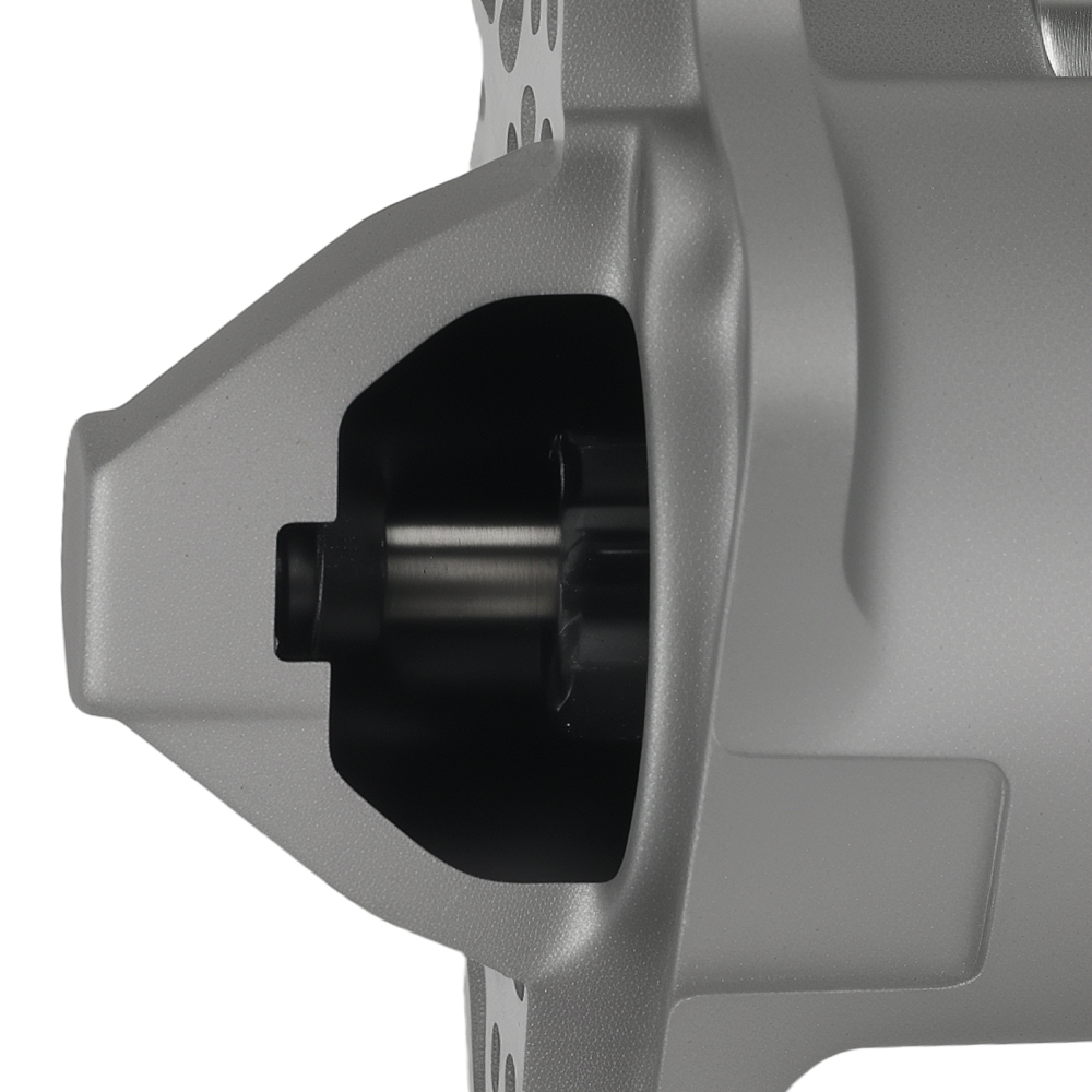 Démarreur 0.9kW 12V compatible pour Renault Clio III Grandtour 1.4 1.6 2007-2012 M0T45371