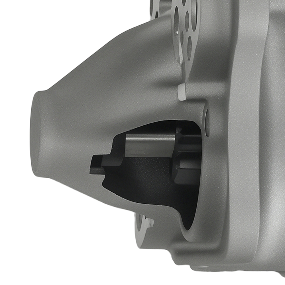 Démarreur 0.9kW 12V compatible pour Renault Clio III Grandtour 1.4 1.6 2007-2012 M0T45371