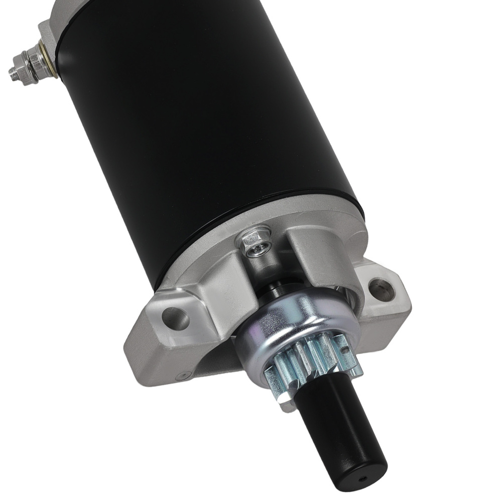 10 Teeth Starter compatible for Mariner 30ELHO 40ELPTO 60ELHPTO 95-01 50-822462-1
