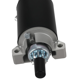 10 Teeth Starter compatible for Mariner 30ELHO 40ELPTO 60ELHPTO 95-01 50-822462-1
